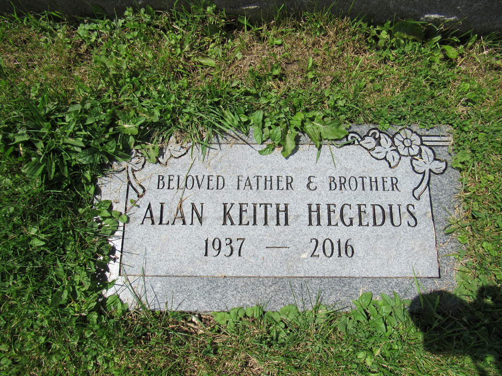 tombstone